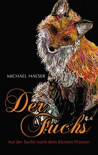 Vorderes Coverbild Der Fuchs