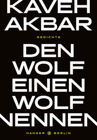 Vorderes Coverbild Den Wolf einen Wolf nennen