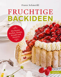 Vorderes Coverbild Fruchtige Backideen