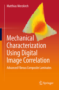 Vorderes Coverbild Mechanical Characterization Using Digital Image Correlation