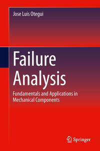 Vorderes Coverbild Failure Analysis