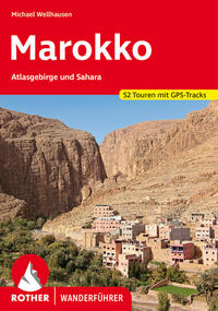 Vorderes Coverbild Marokko