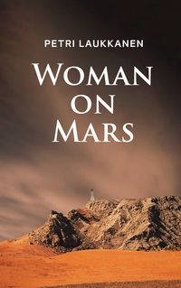 Vorderes Coverbild Woman on Mars
