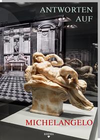 Vorderes Coverbild Antworten auf Michelangelo