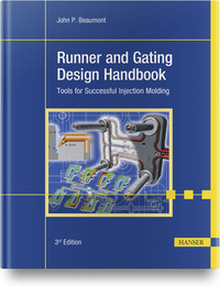 Vorderes Coverbild Runner and Gating Design Handbook