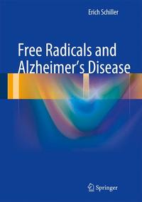 Vorderes Coverbild Free Radicals and Alzheimer's Disease