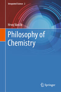 Vorderes Coverbild Philosophy of Chemistry