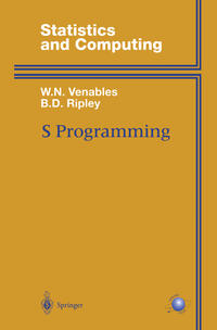 Vorderes Coverbild S Programming