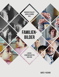Vorderes Coverbild Familien-Bilder