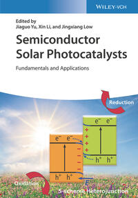 Vorderes Coverbild Semiconductor Solar Photocatalysts