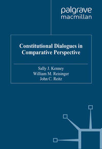 Vorderes Coverbild Quality and Legitimacy of Global Governance