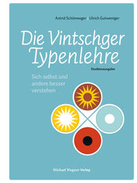 Vorderes Coverbild Die Vintschger Typenlehre