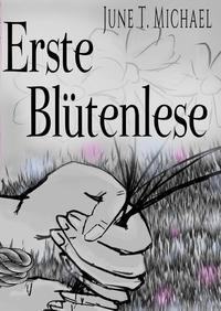 Vorderes Coverbild Blütenlese / Erste Blütenlese