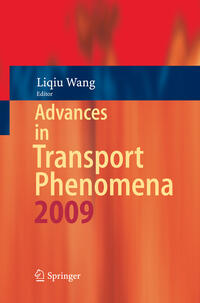 Vorderes Coverbild Advances in Transport Phenomena