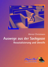 Vorderes Coverbild Auswege aus der Sackgasse