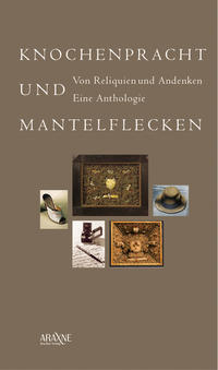 Vorderes Coverbild Knochenpracht und Mantelflecken