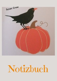 Vorderes Coverbild Notizbuch