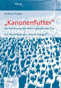 Vorderes Coverbild "Kanonenfutter"