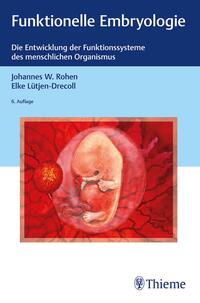 Vorderes Coverbild Funktionelle Embryologie