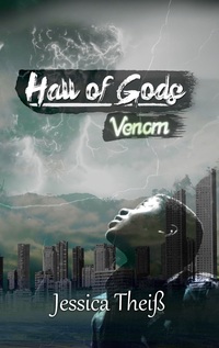 Vorderes Coverbild Hall of Gods