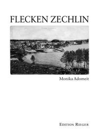 Vorderes Coverbild Flecken Zechlin