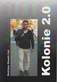 Vorderes Coverbild Kolonie 2.0