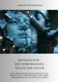 Vorderes Coverbild Baummystik: Die verborgenen Seelen der Natur