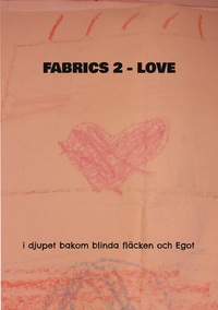 Vorderes Coverbild Fabrics 2 Love