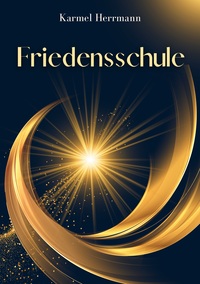 Vorderes Coverbild Friedensschule