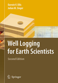 Vorderes Coverbild Well Logging for Earth Scientists