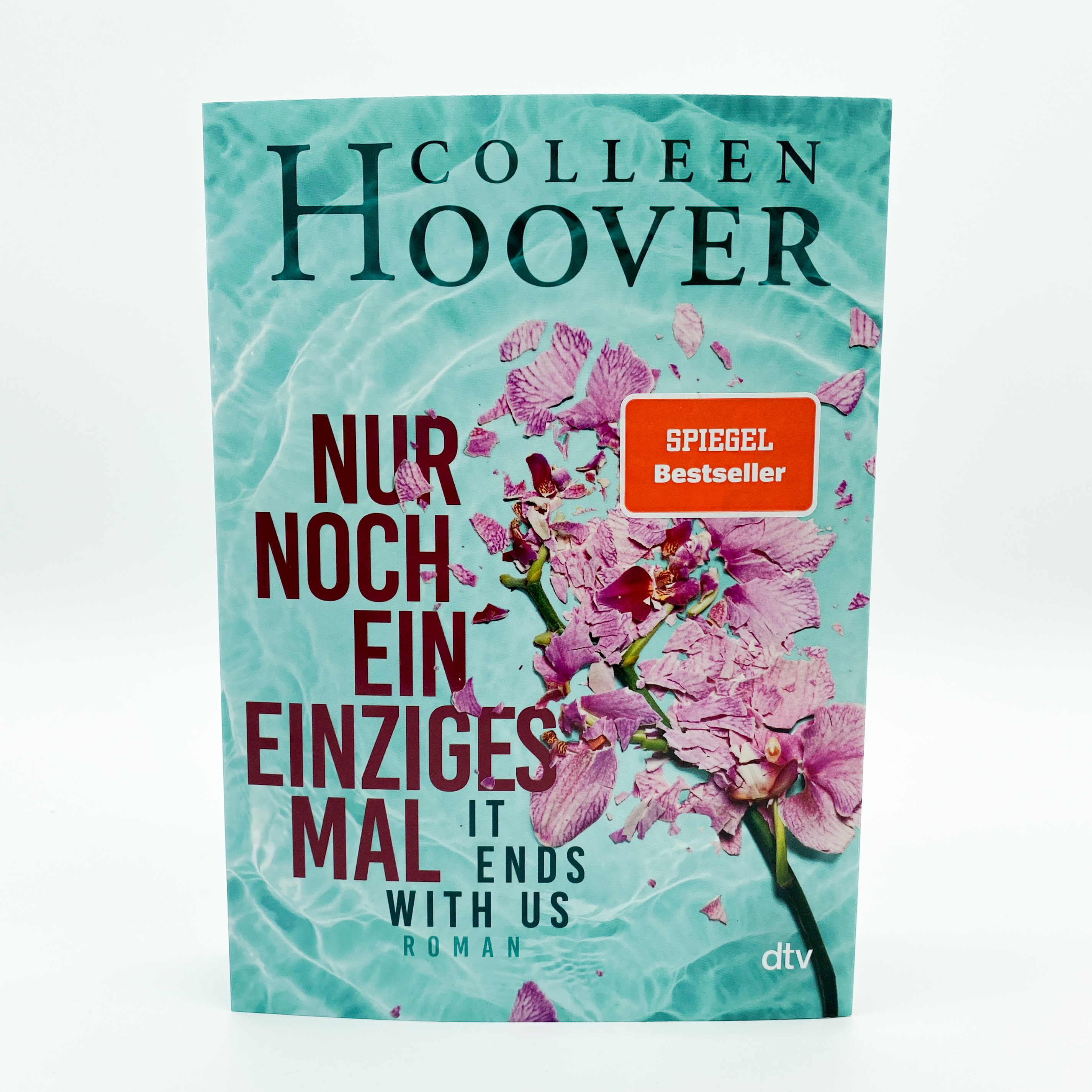 Beispielinhalt (Bild) Nur noch ein einziges Mal
