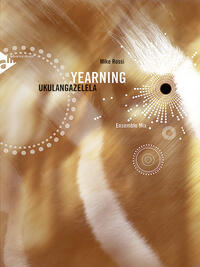 Vorderes Coverbild Yearning
