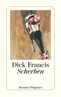 Vorderes Coverbild Scherben