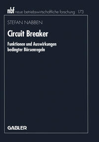 Vorderes Coverbild Circuit Breaker