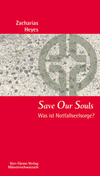 Vorderes Coverbild Save Our Souls