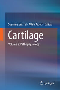 Vorderes Coverbild Cartilage
