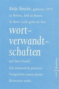 Vorderes Coverbild wortverwandtschaften