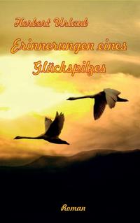 Vorderes Coverbild Erinnerungen eines Glückspilzes