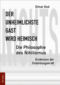 Vorderes Coverbild Der unheimlichste Gast wird heimisch