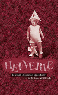 Vorderes Coverbild Heinerle
