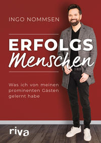 Vorderes Coverbild Erfolgsmenschen