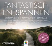 Vorderes Coverbild FANTASTISCH ENTSPANNEN