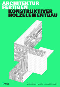 Vorderes Coverbild Architektur fertigen