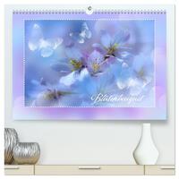 Vorderes Coverbild Blütenbouquet (hochwertiger Premium Wandkalender 2026 DIN A2 quer), Kunstdruck in Hochglanz