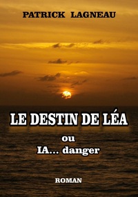 Vorderes Coverbild Le destin de Léa