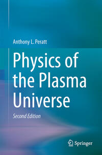 Vorderes Coverbild Physics of the Plasma Universe