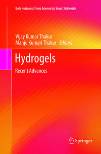 Vorderes Coverbild Hydrogels