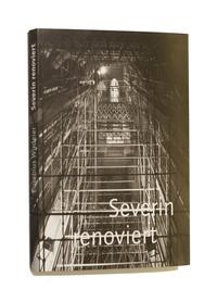Vorderes Coverbild Severin renoviert