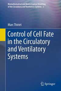 Vorderes Coverbild Control of Cell Fate in the Circulatory and Ventilatory Systems