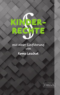 Vorderes Coverbild KINDERRECHTE